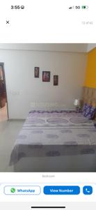 Bedroom Image of 1700 Sq.ft 3 BHK Apartment / Flat for sale in Paramount Symphony, Crossings Republik Ghaziabad for Rs. 13000000