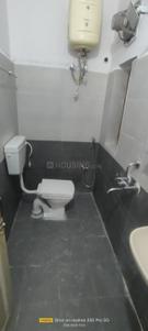 Bathroom Image of 1050 Sq.ft 2 BHK Apartment / Flat for rent in Nallakunta Hyderabad for Rs. 22000