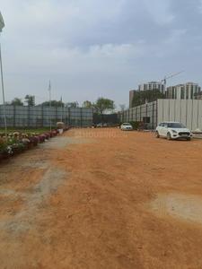 Sushant Lok 2 Plot View 2