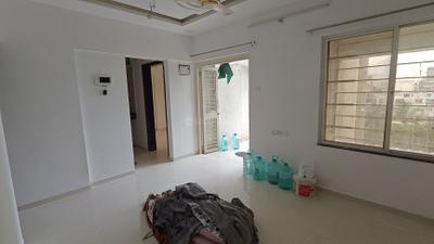 GK Developer Dwarka Sai Living Room 1