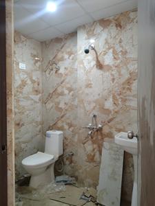 Bedroom Two Image of 1266 Sq.ft 2 BHK Apartment / Flat for sale in Ambr Aspire, Noida Extension Greater Noida for Rs. 4990300