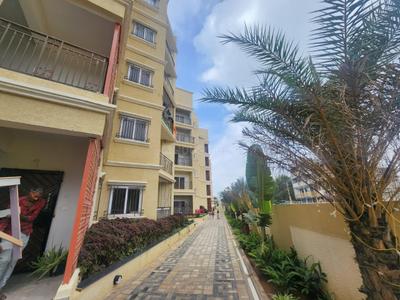 Image of 1211 Sq.ft 2 BHK Apartment / Flat for sale in DS Max Sahara, Chikkanagamangala, Bengaluru for Rs. 8000000