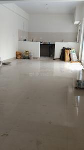 Hall Image of 1500 Sq.ft 3 BHK Apartment / Flat for sale in New Town Kolkata for Rs. 11000000