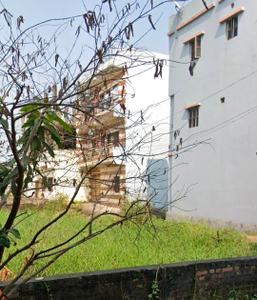 Image of 1200 Sq.ft Residential Plot / Land for sale in Ramkrishan Nagar, Patna for Rs. 7000000