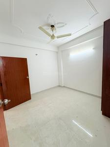 Bedroom Image of 450 Sq.ft 1 BHK Independent House for sale in Chhattarpur New Delhi for Rs. 10000000