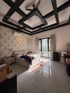 4 BHK Villa