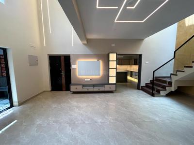 Hall Image of 1350 Sq.ft 3 BHK Independent House for sale in Man Max Oasis, Kolapakkam Chennai for Rs. 18000000