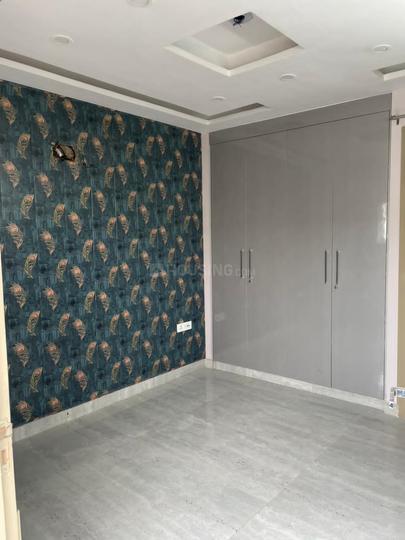 Bhagwati Garden, Dwarka Mor Bedroom 1