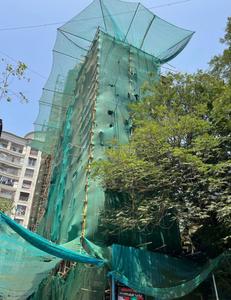 1 BHK Flat
