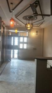 Hall Image of 900 Sq.ft 3 BHK Builder Floor for sale in Uttam Nagar New Delhi for Rs. 5000000