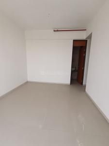 Hall Image of 961 Sq.ft 2 BHK Apartment / Flat for rent in Azad Nagar Thane for Rs. 115000