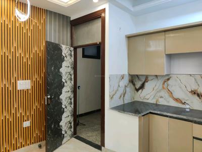 1 BHK Independent Builder Floor