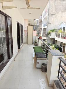 Balcony Image of 7032 Sq.ft 9 BHK Independent House for sale in Sector 40 Gurgaon for Rs. 92500000