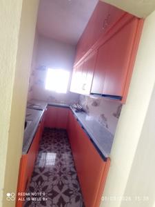Kitchen Image of 1500 Sq.ft 2 BHK Builder Floor for rent in Ravindra Nagar Kadapa for Rs. 6000