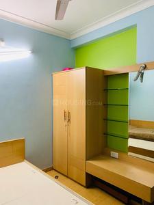 Bedroom Image of 1700 Sq.ft 3 BHK Apartment / Flat for sale in Baikunth Dham Indore for Rs. 9000000
