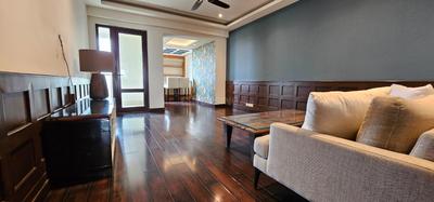 Hall Image of 15000 Sq.ft 7 BHK Penthouse for sale in Ambience Caitriona, DLF Phase 3 Gurgaon for Rs. 570000000
