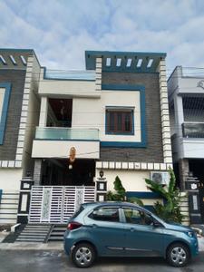 Image of 2240 Sq.ft 3 BHK Duplex for sale in Chitkul, Medak for Rs. 12000000