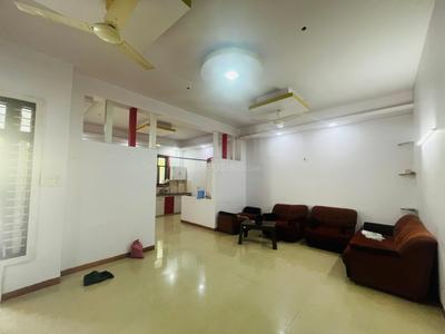 Hall Image of 1200 Sq.ft 2 BHK Apartment / Flat for rent in Mahalakshmi Nagar Indore for Rs. 25000