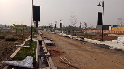 Residential Plot