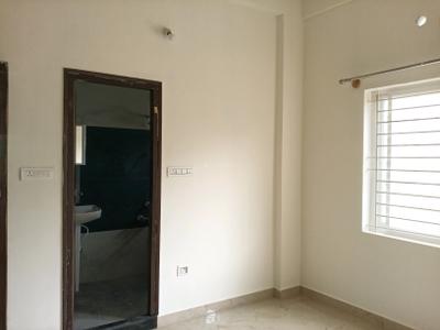 Bedroom Image of 1000 Sq.ft 2 BHK Apartment / Flat for rent in K R Puram Bengaluru for Rs. 33000