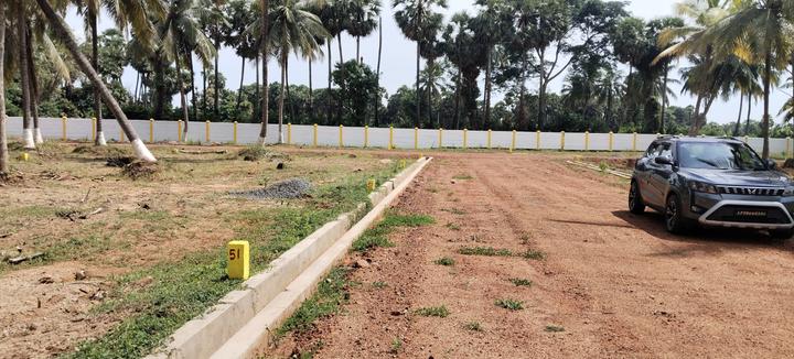 Thagarapuvalasa Main Image 1
