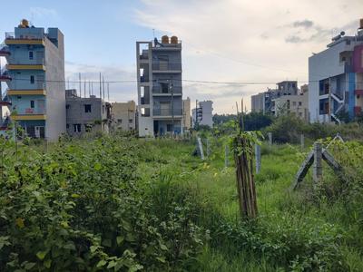 Residential Plot