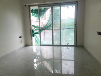 Bedroom Image of 1687 Sq.ft 3 BHK Apartment / Flat for sale in Kasturi Regius Luxe, Kharghar Navi Mumbai for Rs. 28000000