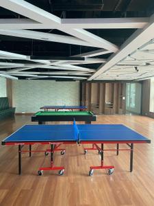Image of 1190 Sq.ft 2 BHK Apartment / Flat for sale in SBP City Of Dreams 2, Sector 116, Mohali for Rs. 6690000