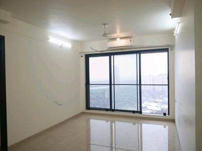 Living Room Image of 1315 Sq.ft 3 BHK Apartment / Flat for sale in Ajmera Girnar, Wadala East Mumbai for Rs. 32000000