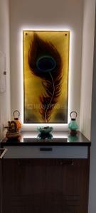 Bedroom Image of 1600 Sq.ft 3 BHK Apartment / Flat for sale in Casagrand Bellissimo, Pazhavanthangal Chennai for Rs. 24000000
