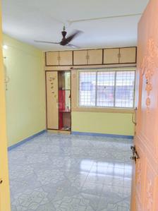 1 BHK Flat