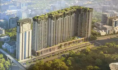 2 BHK Flat