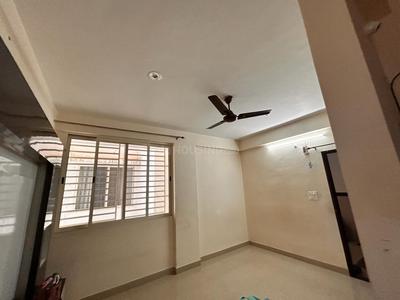 Hall Image of 1205 Sq.ft 2 BHK Apartment / Flat for rent in Sagar Lakeview Homes, Ayodhya Bypass Bhopal for Rs. 14500