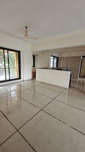 Living Room Image of 2500 Sq.ft 3 BHK Apartment / Flat for sale in Shivsai Takavane Heights, Kalyan West Kalyan for Rs. 25000000
