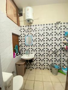 Image of 1440 Sq.ft 2 BHK Builder Floor for rent in Sector 46, Gurgaon for Rs. 35500