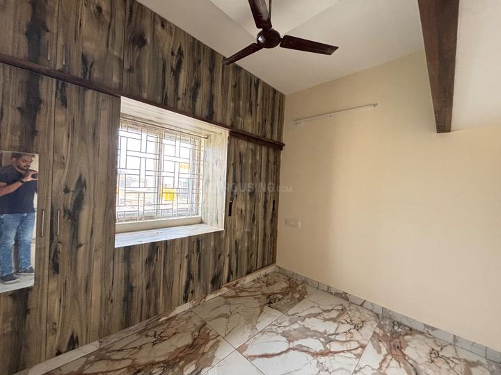 Santhu homes Bedroom 1