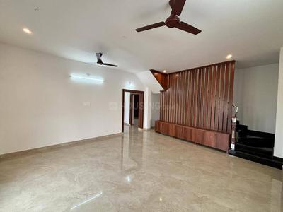 Bedroom Image of 1600 Sq.ft 2.5 BHK Independent House for sale in Santoshi Nagar Raipur for Rs. 5300000