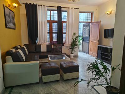 5 BHK Independent House