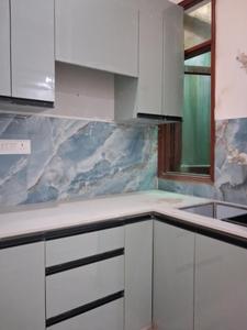 Kitchen Image of 1050 Sq.ft 2 BHK Apartment / Flat for sale in Sector 49 Noida for Rs. 4300000