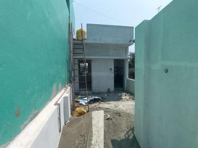 Balcony Image of 661 Sq.ft 2 BHK Independent House for sale in Manali Chennai for Rs. 4000000