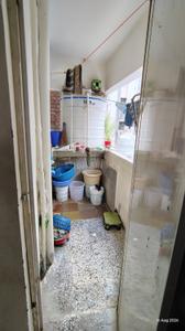 Balcony Image of 750 Sq.ft 1 BHK Apartment / Flat for sale in Vejalpur Ahmedabad for Rs. 3100000
