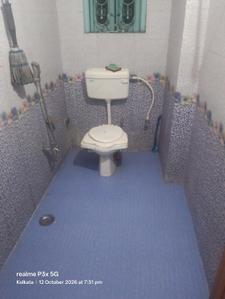 Image of 1150 Sq.ft 3 BHK Apartment / Flat for sale in Phool Bagan, Kolkata for Rs. 5600000