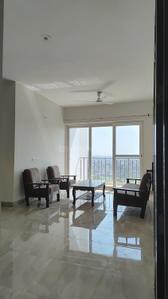 Image of 1050 Sq.ft 2 BHK Apartment / Flat for rent in Sector 66, Mohali for Rs. 38000
