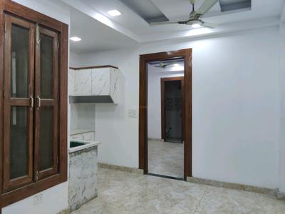 Living Room Image of 700 Sq.ft 2 BHK Builder Floor for sale in Vasundhara Ghaziabad for Rs. 6500000