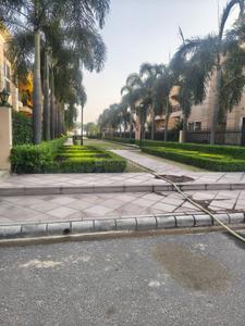 Image of 950 Sq.ft Residential Plot / Land for sale in Sapphire Royale, Kasimpur Viruha, Lucknow for Rs. 7700000