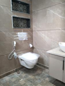 Bedroom Two Image of 800 Sq.ft 2 BHK Builder Floor for sale in Vikaspuri New Delhi for Rs. 13000000