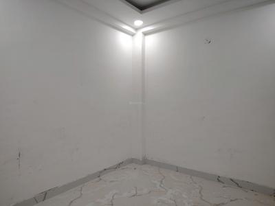 Bedroom Image of 1000 Sq.ft 3 BHK Apartment / Flat for sale in Khanpur New Delhi for Rs. 6000000