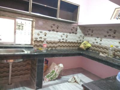 Kitchen Image of 1000 Sq.ft 2 BHK Independent House for rent in Argora Ranchi for Rs. 7000