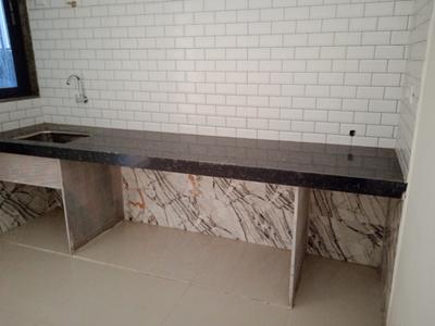 Kitchen Image of 1030 Sq.ft 2 BHK Apartment / Flat for sale in Dombivli West Thane for Rs. 9200000