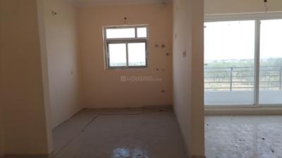 Kitchen Image of 1640 Sq.ft 3 BHK Apartment / Flat for sale in Mangalam Neelkanth Dreamz, Vrindavan Yojana Lucknow for Rs. 10332000